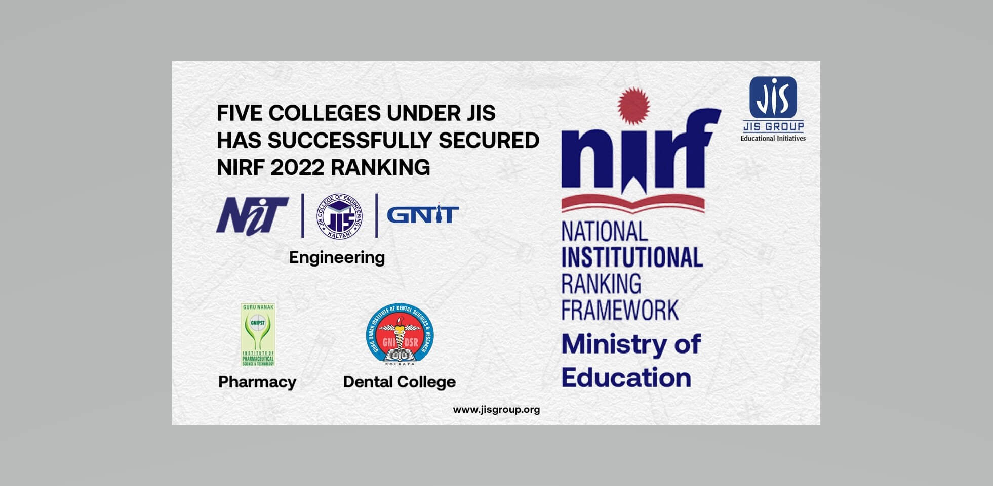 NIRF Ranked Engineering Colleges in Kolkata